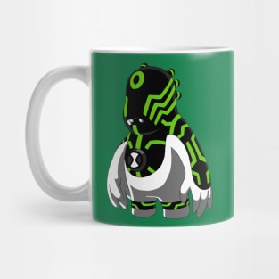 Terjo Mug